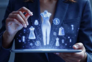 La industria de la moda en México alista su salto tecnológico hacia 2027