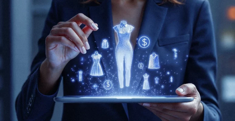 La industria de la moda en México alista su salto tecnológico hacia 2027