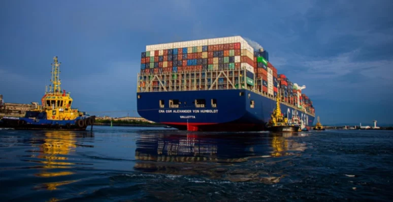 Puerto Lázaro Cárdenas Michoacán