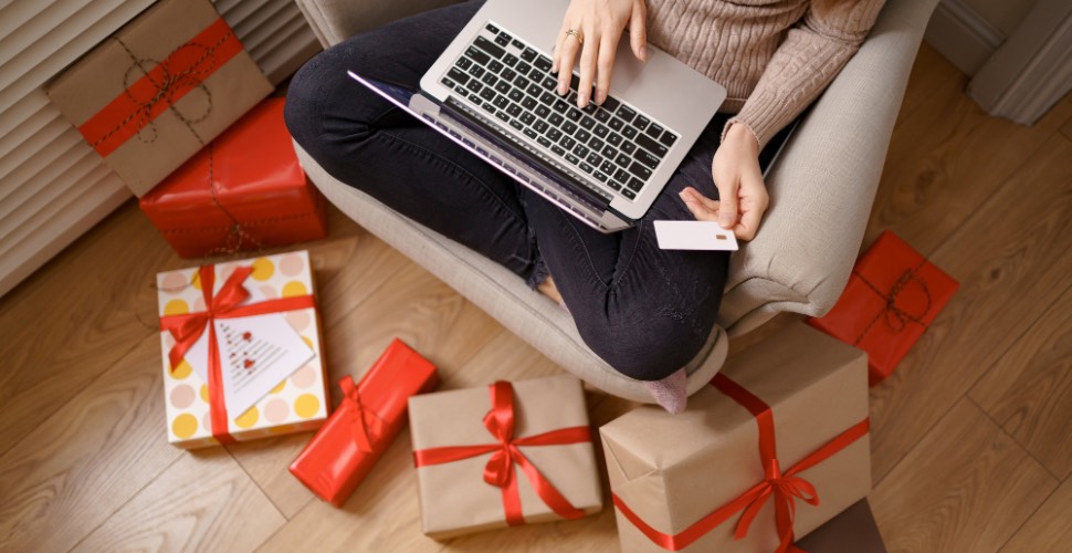 La logística necesaria para superar la última milla en Navidad.