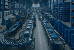 Las claves de la competitividad logística del Nearshoring en México