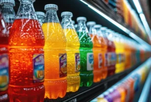 Nueva regulación colorantes sintéticos