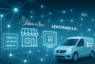 La industria de la moda ante el reto de la omnicanalidad