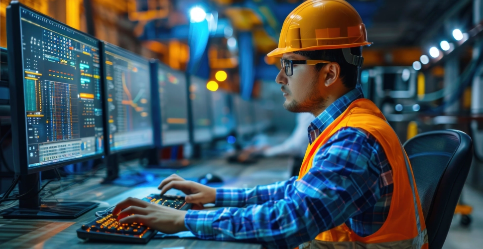 phishing ciberseguridad industrial