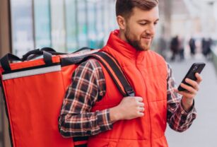 Qué es el Quick Commerce.