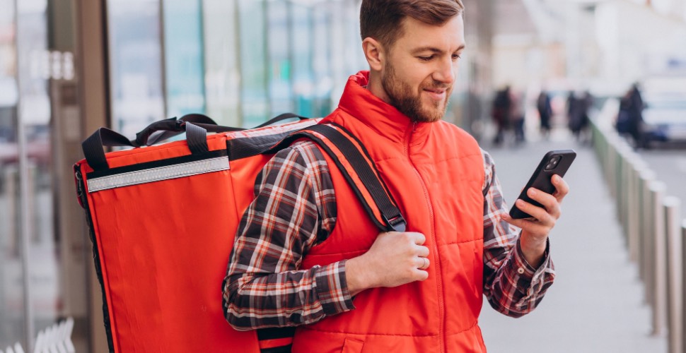 Qué es el Quick Commerce.