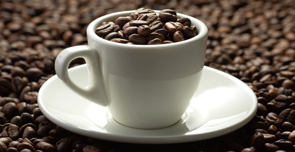 quién define el valor del café en la cadena global