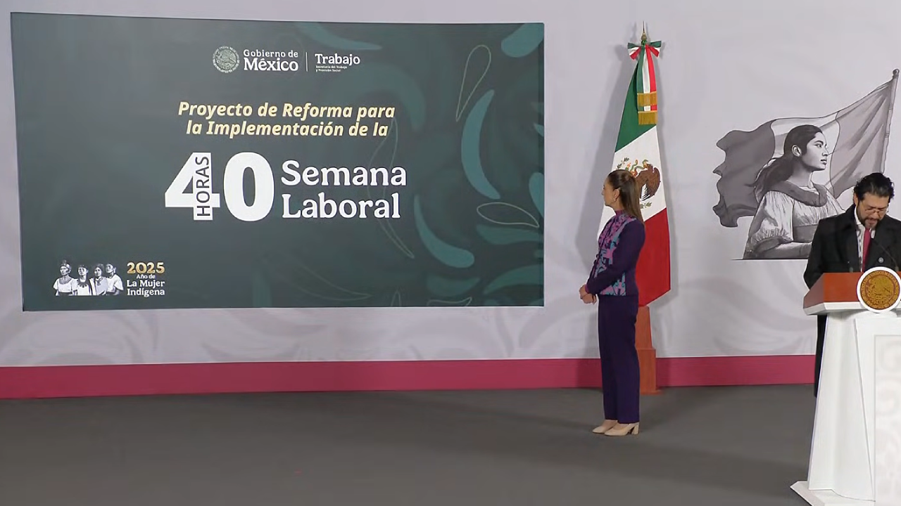 40-horas-laborales-mexico