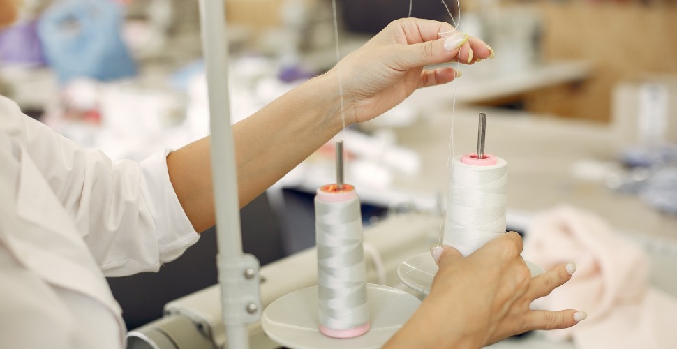 La industria textil mexicana en 2026.