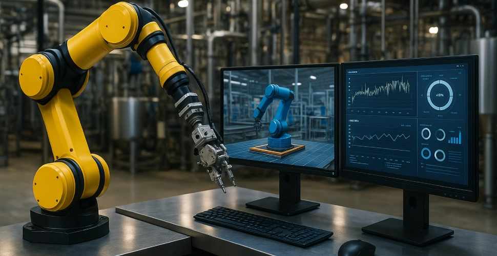 automatización tendencias 2026