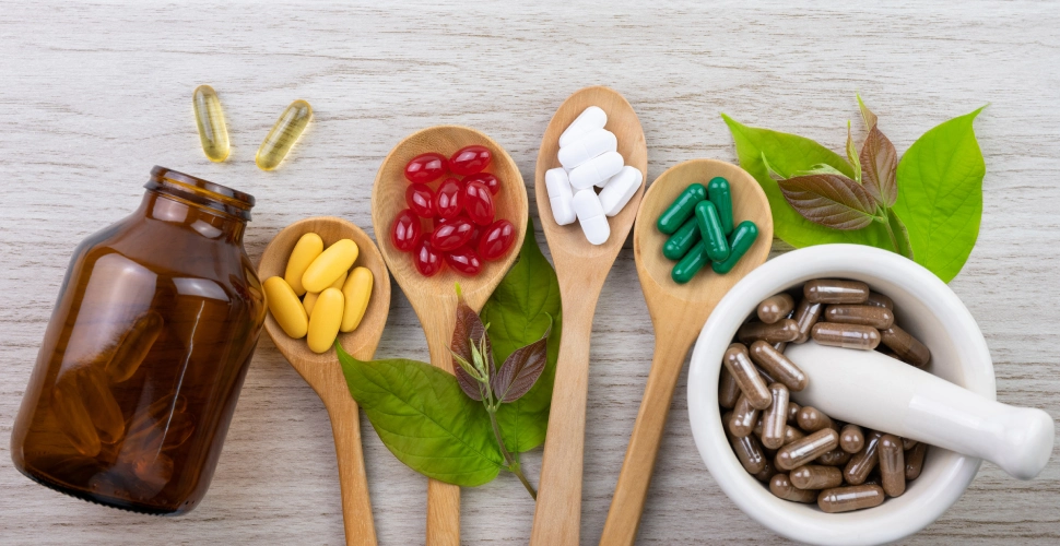 bienestar femenino cadena de suministro nutracéutica 1