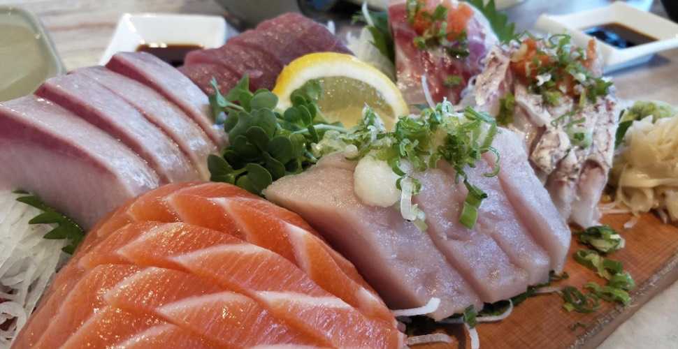 Retos logísticos de la cadena de frío para pavo, cerdo y pescado.