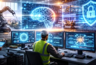 Capacitación logística tendencias 2026