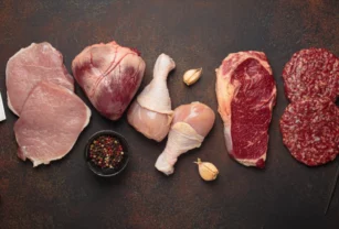 clasificación arancelaria logistica cárnica