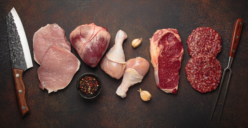 clasificación arancelaria logistica cárnica