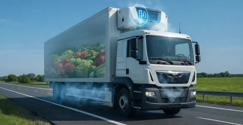 e-commerce alimentos