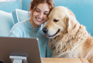 Ecommerce ha impulsado mercado de mascotas.