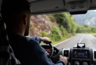 Estrategias que deben tomar empresas para la seguridad de transporte de carga.