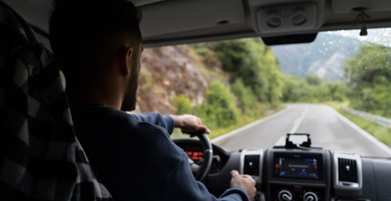 Estrategias que deben tomar empresas para la seguridad de transporte de carga.