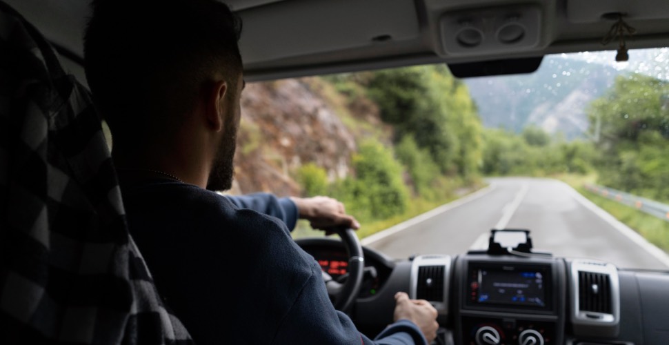 Estrategias que deben tomar empresas para la seguridad de transporte de carga.