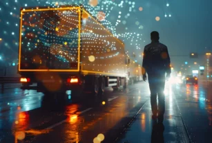 Gestión para logísticos: IA y el falso mito de la productividad