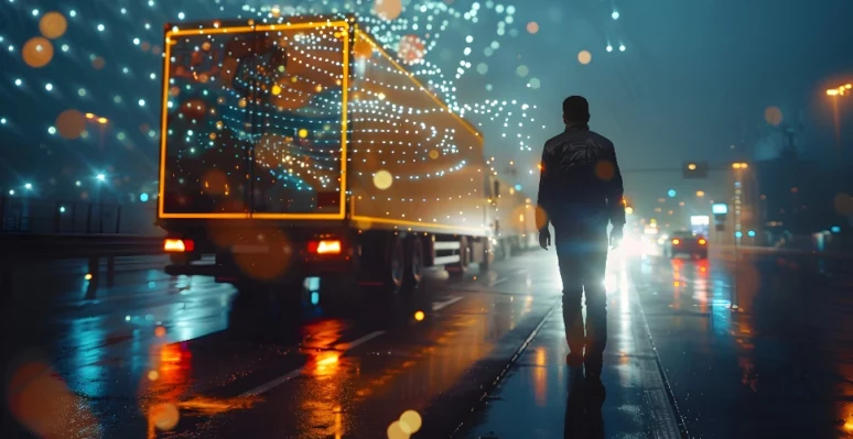 Gestión para logísticos: IA y el falso mito de la productividad