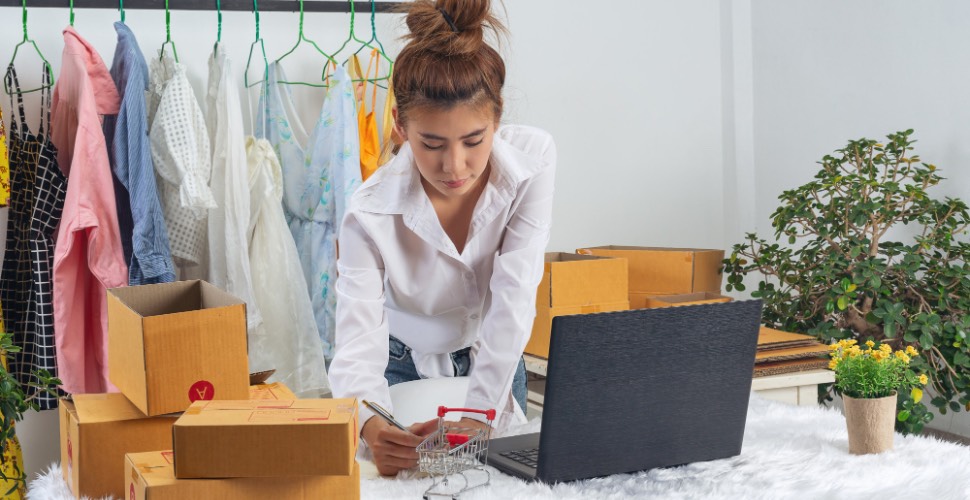 Futuros hábitos de compra que deben tomar en cuenta empresas ecommerce.