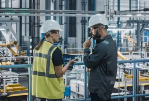 impacto bornout industrial peak season