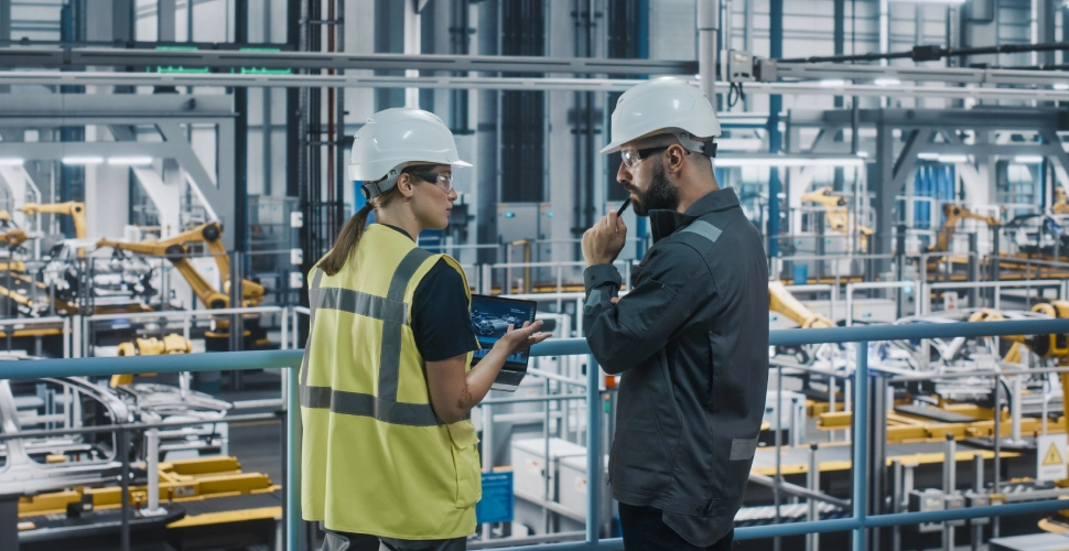 impacto bornout industrial peak season