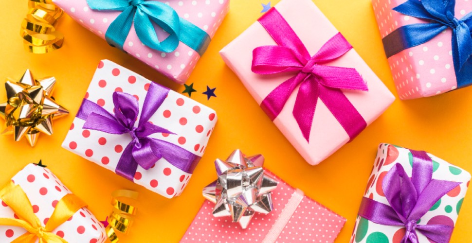 Juguetes y regalos que impulsan el ecommerce en México.