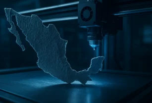 manufactura-aditiva-panorama-mexico