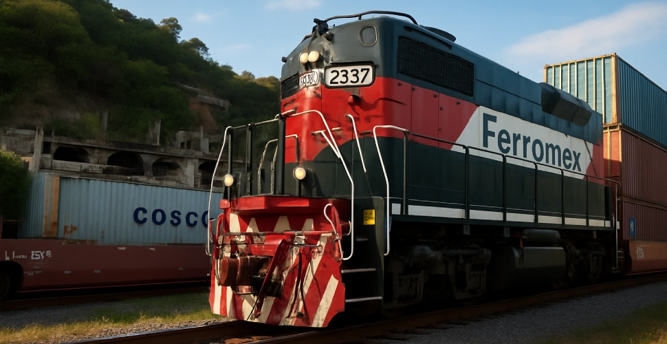 ferrocarril