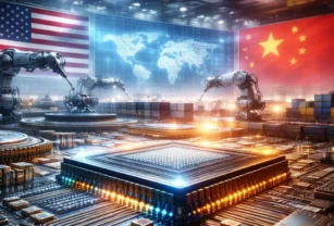 panorama semiconductores 2026