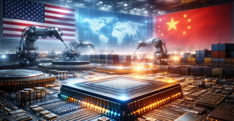 panorama semiconductores 2026