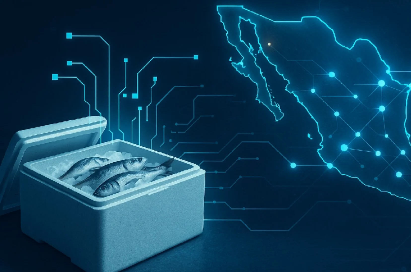 La trazabilidad como detonador de competitividad para la pesca mexicana