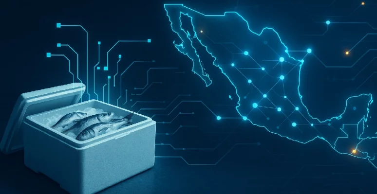 La trazabilidad como detonador de competitividad para la pesca mexicana