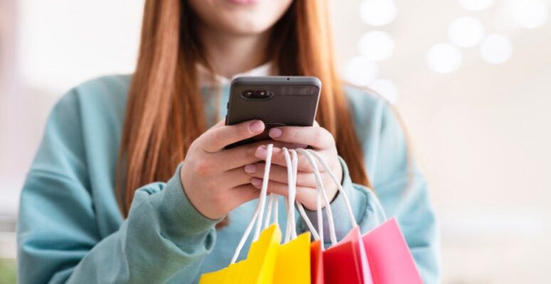 ¿Qué compran los mexicanos en línea?