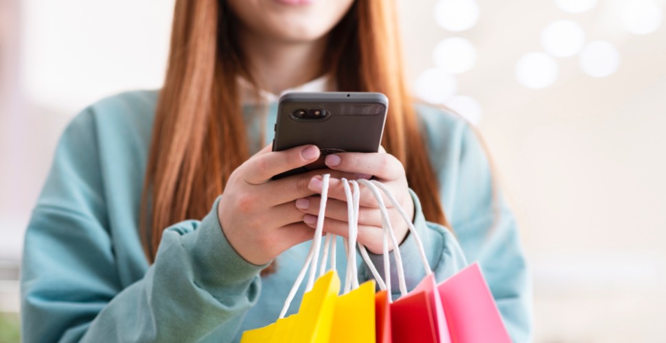 ¿Qué compran los mexicanos en línea?