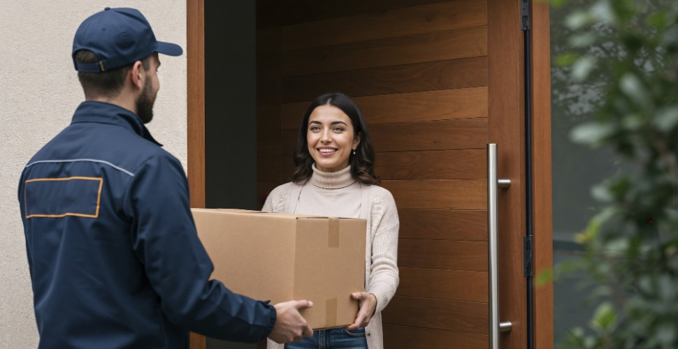 Quick commerce en 2026.