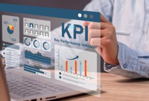 Uso de KPIs en el retail mexicano.