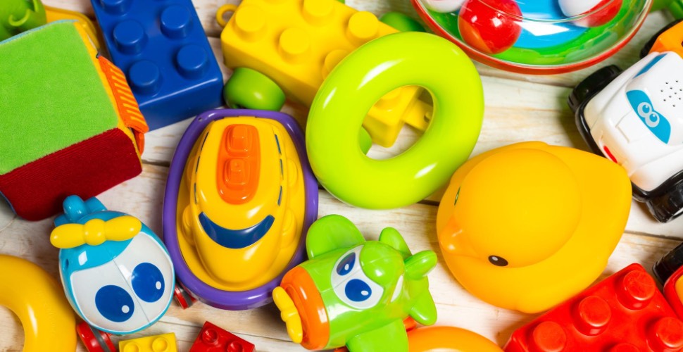 Retos para el sector juguetero de cara al 2026.