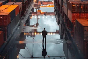 Rotación del talento operativo, la crisis silenciosa del sector logístico