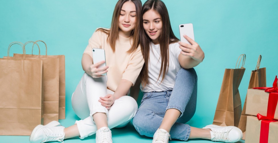 Social commerce un elemento importante del ecommerce mexicano en 2026.