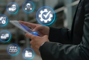 Estrategias para supply chain en México en 2026.