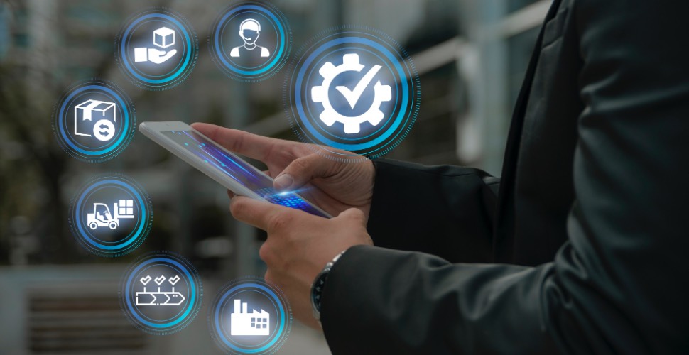 Estrategias para supply chain en México en 2026.