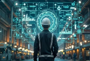 Tendencias 2026 para la industria manufacturera