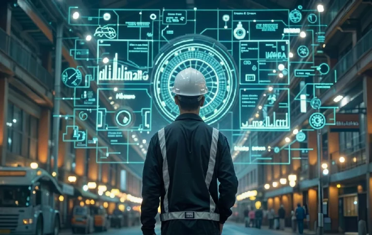 Tendencias 2026 para la industria manufacturera