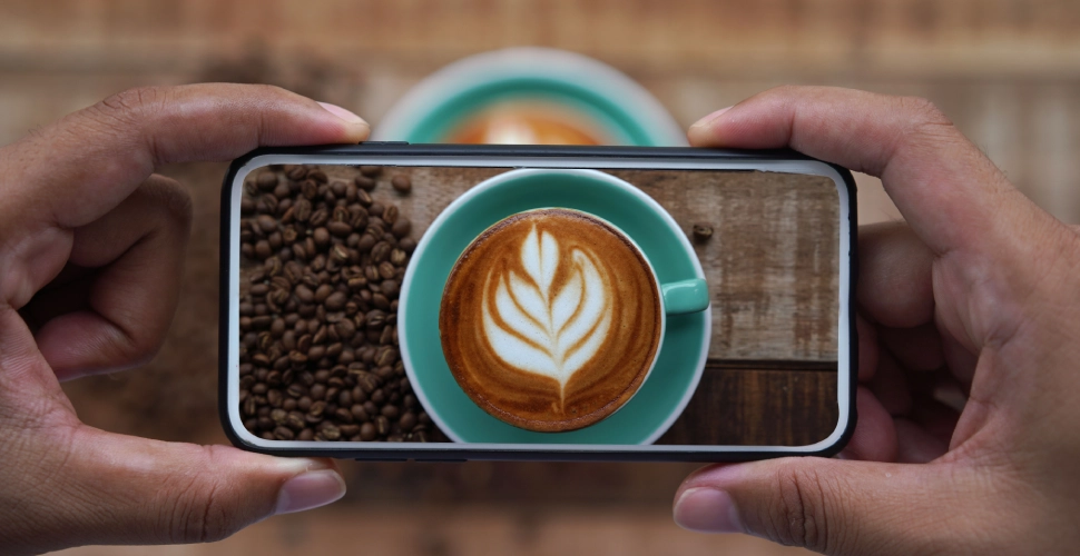 tendencias consumo café impacto logístico