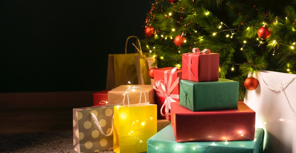 Tendencias de consumo en Navidad.