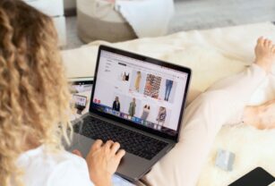 Las tendencias en la moda online para 2026 en México.